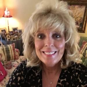 Meet your Posher, Anne